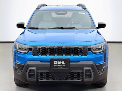 New 2026 Jeep Cherokee Limited