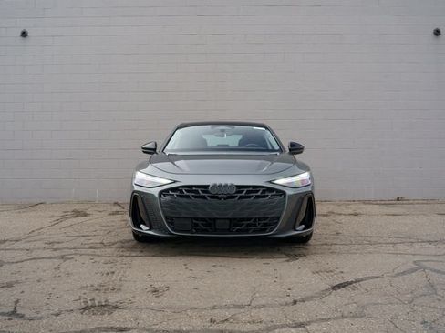 New 2026 Audi A6 Prestige AWD/4WD image 2