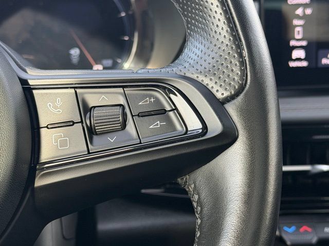 Used 2024 Alfa Romeo Tonale Ti AWD/4WD image 23