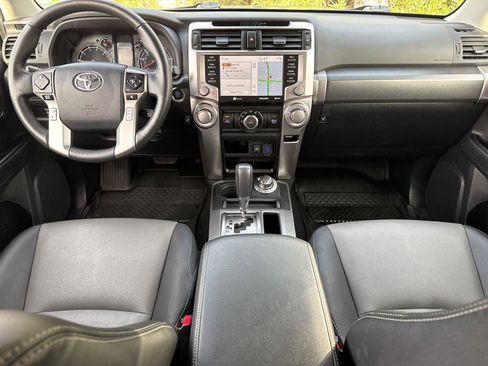 Used 2023 Toyota 4Runner SR5 Premium image 22