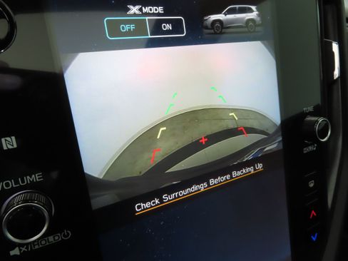 New 2026 Subaru Forester Premium image 19