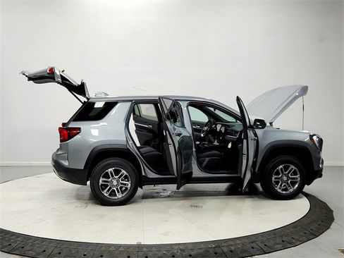 New 2026 GMC Terrain Elevation image 16