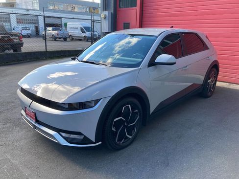 Used 2023 Hyundai Ioniq 5 SE image 6