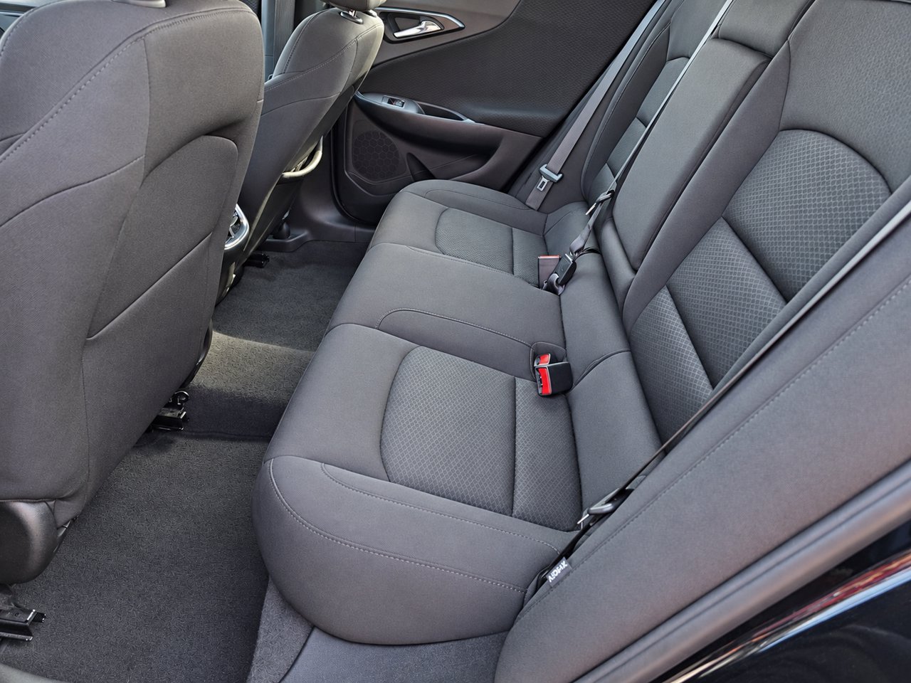 Certified 2024 Chevrolet Malibu LT FWD image 25