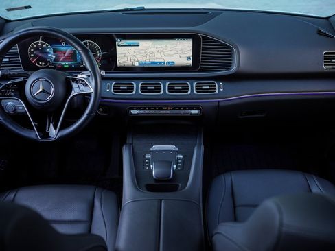 Used 2024 Mercedes-Benz GLE 450e 4MATIC image 20