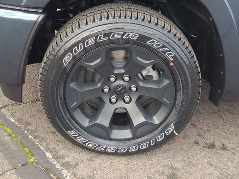 New 2026 RAM 1500 Big Horn image 16