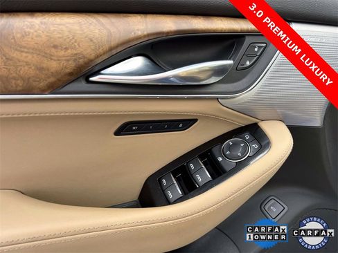 Used 2023 Cadillac CT5 Premium Luxury image 16