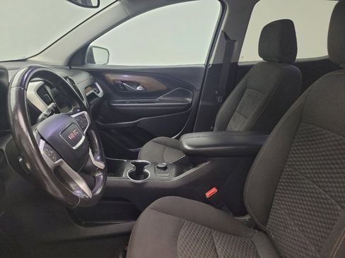 Used 2019 GMC Terrain SLE FWD image 17