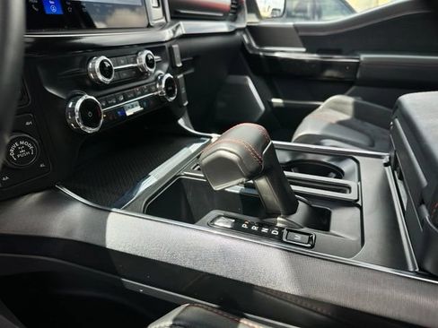 Used 2024 Ford F150 Raptor w/ Equipment Group 803A Raptor R AWD/4WD image 19