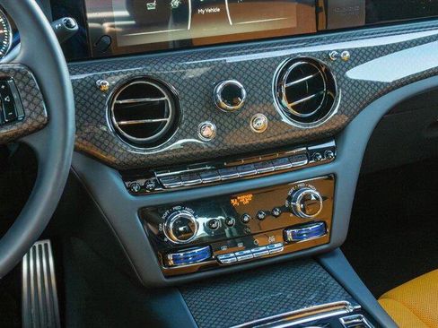 Used 2022 Rolls-Royce Ghost Black Badge image 69