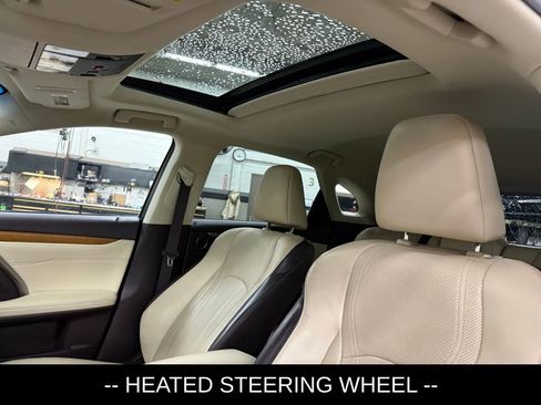 Used 2018 Lexus RX 350 AWD w/ Premium Package image 7