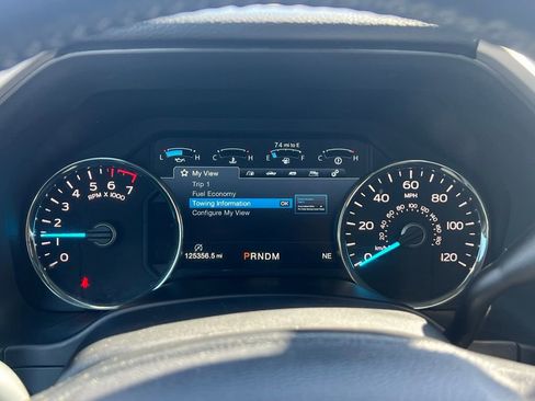 Used 2019 Ford F150 Lariat w/ Equipment Group 501A Mid image 36