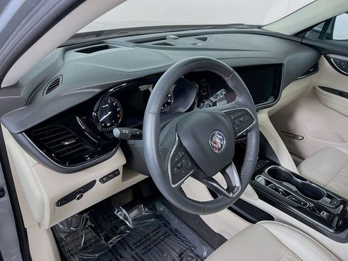 Certified 2023 Buick Envision Avenir AWD/4WD image 8