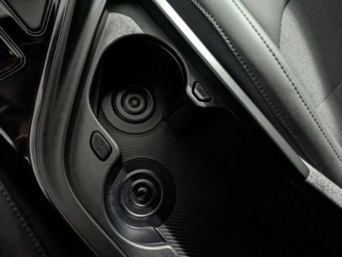 Used 2025 Kia Niro EX image 20