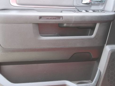 Used 2024 RAM 1500 Classic SLT AWD/4WD image 14