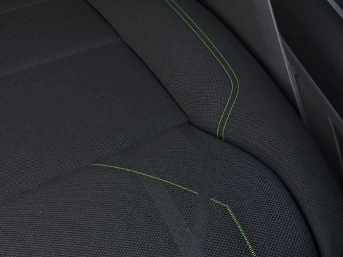 New 2025 Ford F150 STX w/ STX Black Appearance Package image 16