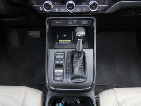 Certified 2025 Honda CR-V EX-L image 21