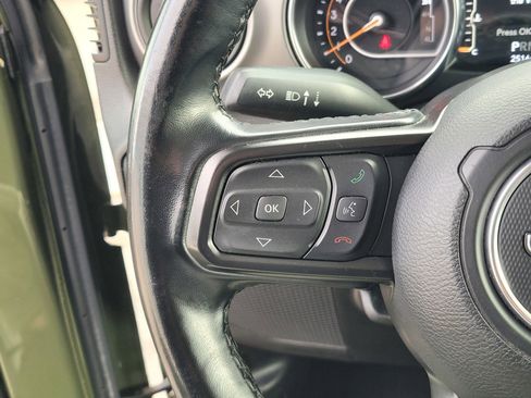 Used 2021 Jeep Wrangler Sport S image 20