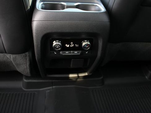 New 2026 GMC Acadia Elevation w/ Black Edition image 35