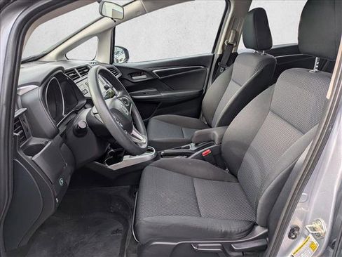 Used 2019 Honda Fit LX image 15