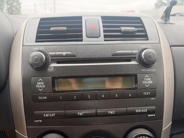 Used 2010 Toyota Corolla S FWD image 26