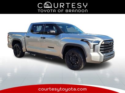Used 2022 Toyota Tundra SR5