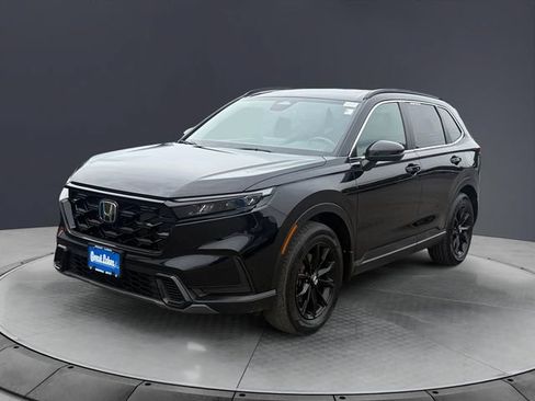 Used 2024 Honda CR-V Sport image 7
