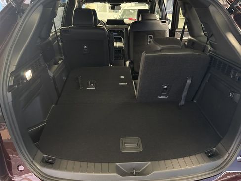 New 2026 MAZDA CX-90 3.3 Turbo S w/ Premium Package image 22