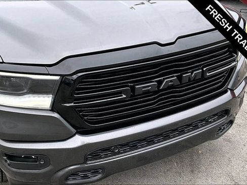 Used 2020 RAM 1500 Big Horn AWD/4WD image 33