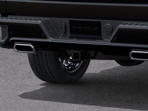 New 2026 Chevrolet Silverado 1500 High Country AWD/4WD image 14