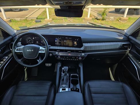 Certified 2024 Kia Telluride SX Prestige AWD/4WD image 14