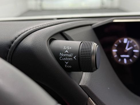 Used 2019 Lexus ES 350 F Sport FWD image 20