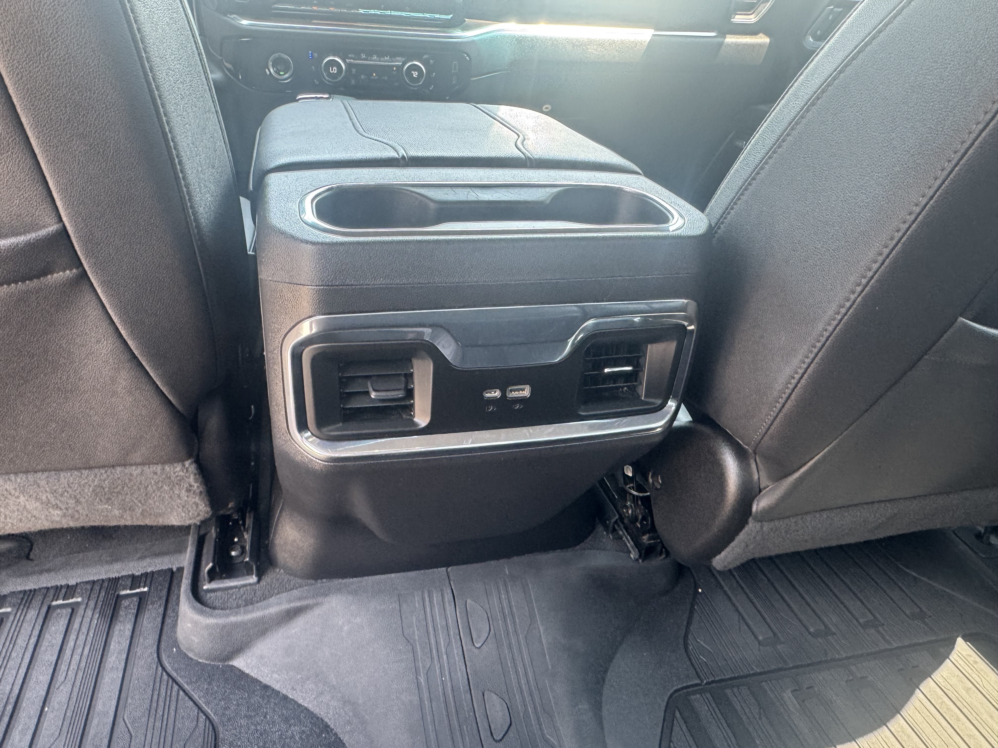 Used 2023 GMC Sierra 1500 SLT w/ SLT Premium Package AWD/4WD image 15