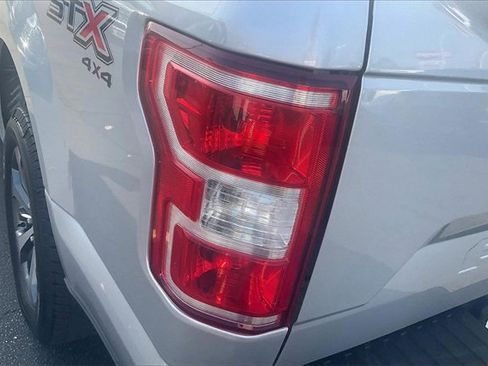 Certified 2019 Ford F150 XL w/ Equipment Group 101A Mid image 30