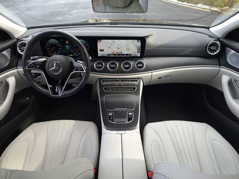 Used 2022 Mercedes-Benz CLS 450 4MATIC image 10