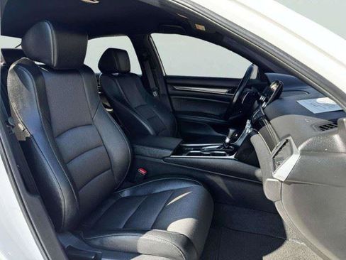 Used 2020 Honda Accord Sport image 47