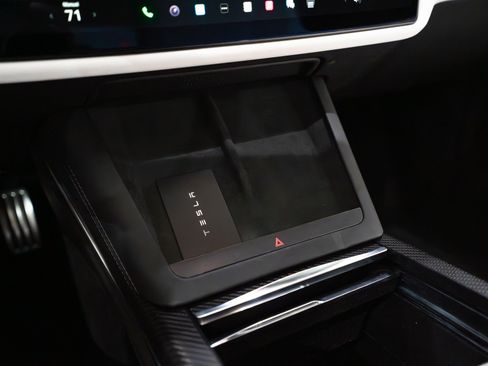 Used 2021 Tesla Model S Plaid image 24