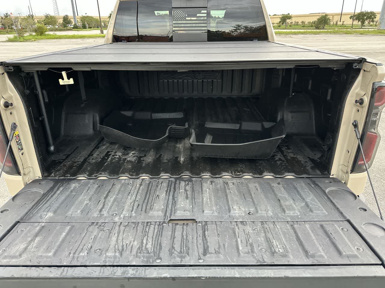 Used 2023 Chevrolet Silverado 1500 ZR2 AWD/4WD image 33