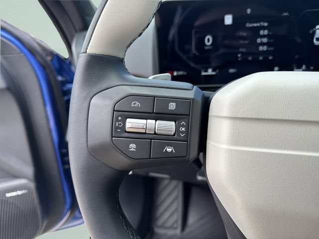 New 2026 Kia K4 EX w/ GT-Line Premium Package FWD image 31