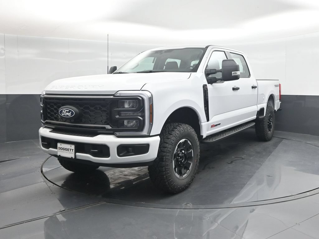 New 2027 Ford F250 XL w/ Tremor Off-Road Package AWD/4WD image 31