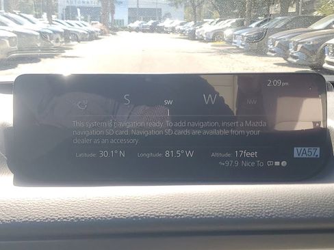 New 2026 MAZDA CX-50 AWD 2.5 S w/ Premium Package image 27