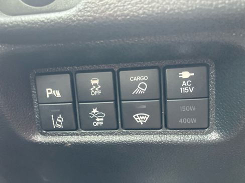Used 2023 Honda Ridgeline RTL-E image 15