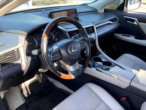 Used 2016 Lexus RX 350 image 17