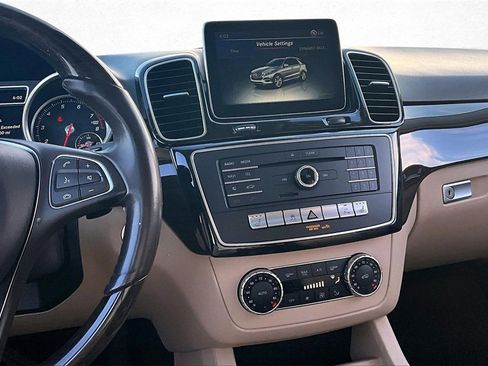 Used 2016 Mercedes-Benz GLE 350 GLE 350 image 9