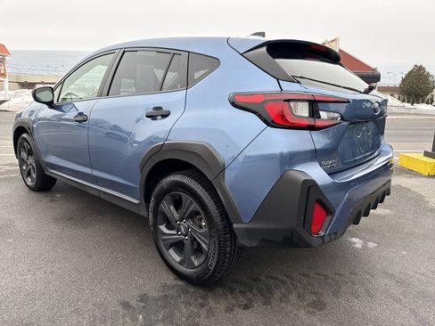 Used 2024 Subaru Crosstrek 2.0i image 6