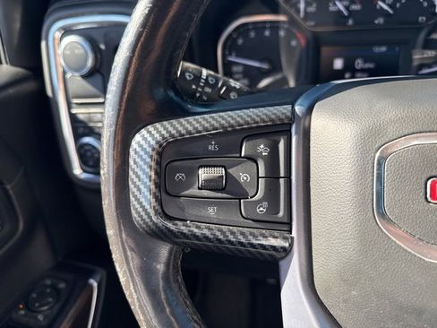 Used 2020 GMC Sierra 1500 SLT w/ SLT Premium Plus Package image 17
