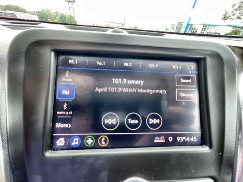 Used 2021 Chevrolet Equinox LT FWD image 13