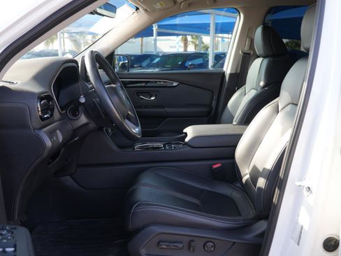 Used 2023 Honda Pilot EX-L image 14