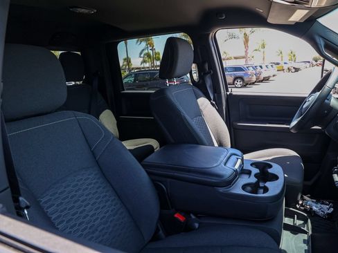 New 2026 RAM 2500 Tradesman AWD/4WD image 20