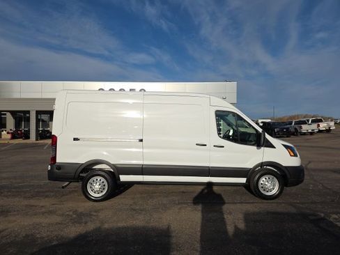 New 2026 Ford Transit 350 Base image 8